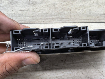 OEM BMW F90 G01 G05 G12 G20 G22 G26 G30 G80 Front Left Right Seat Control Module