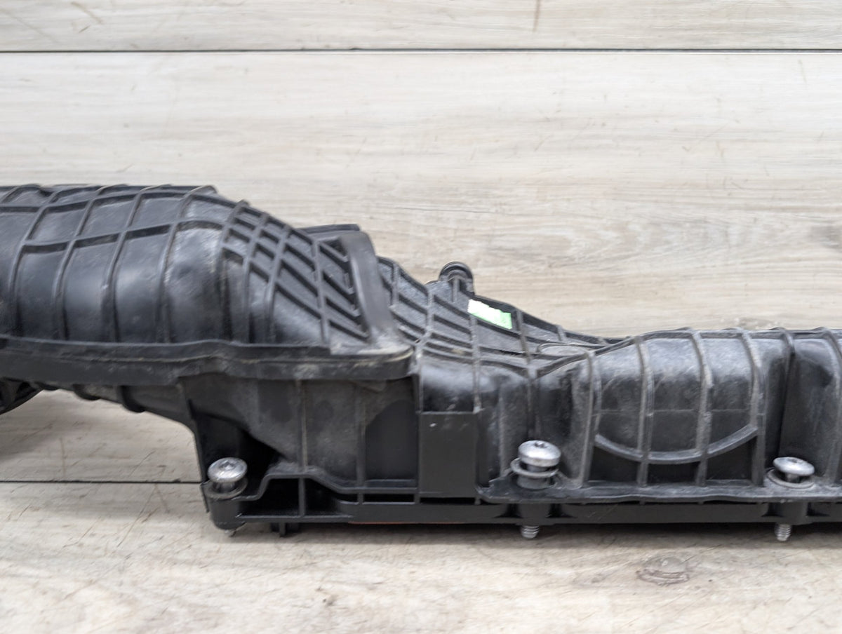 16-23 OEM BMW G12 G30 M550 750 M5 Left Driver Engine N63 S63 Intake Manifold 1-4