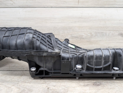 16-23 OEM BMW G12 G30 M550 750 M5 Left Driver Engine N63 S63 Intake Manifold 1-4