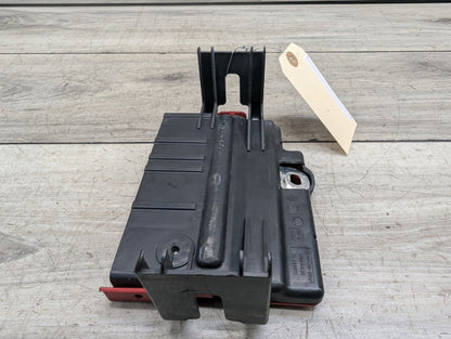 OEM BMW E82 E88 E90 E92 Battery Power Junction Distribution Fuse Box Voltage