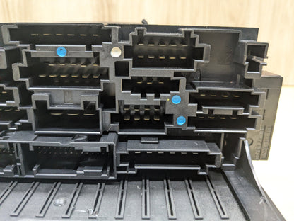 2009-2011 Mercedes-Benz SLK-Class R171 Rear Power Distribution Fuse Box A1715451601 OEM