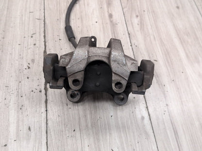2009-2012 Mercedes-Benz E550 W212 Rear Left Right Brake Caliper SET