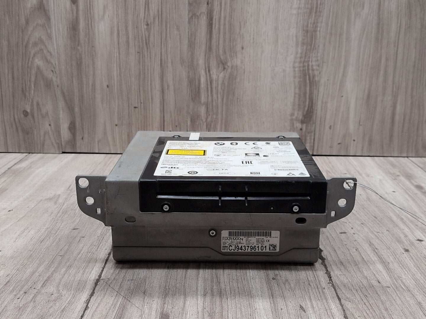 2018-2024 BMW X3 G01 Car Stereo Radio Reciever Headunit Head Unit 9437961