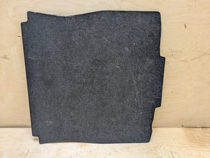 OEM BMW F90 G30 530 540 M550 M5 Trunk Floor Mat Carpet Cargo Storage Cover