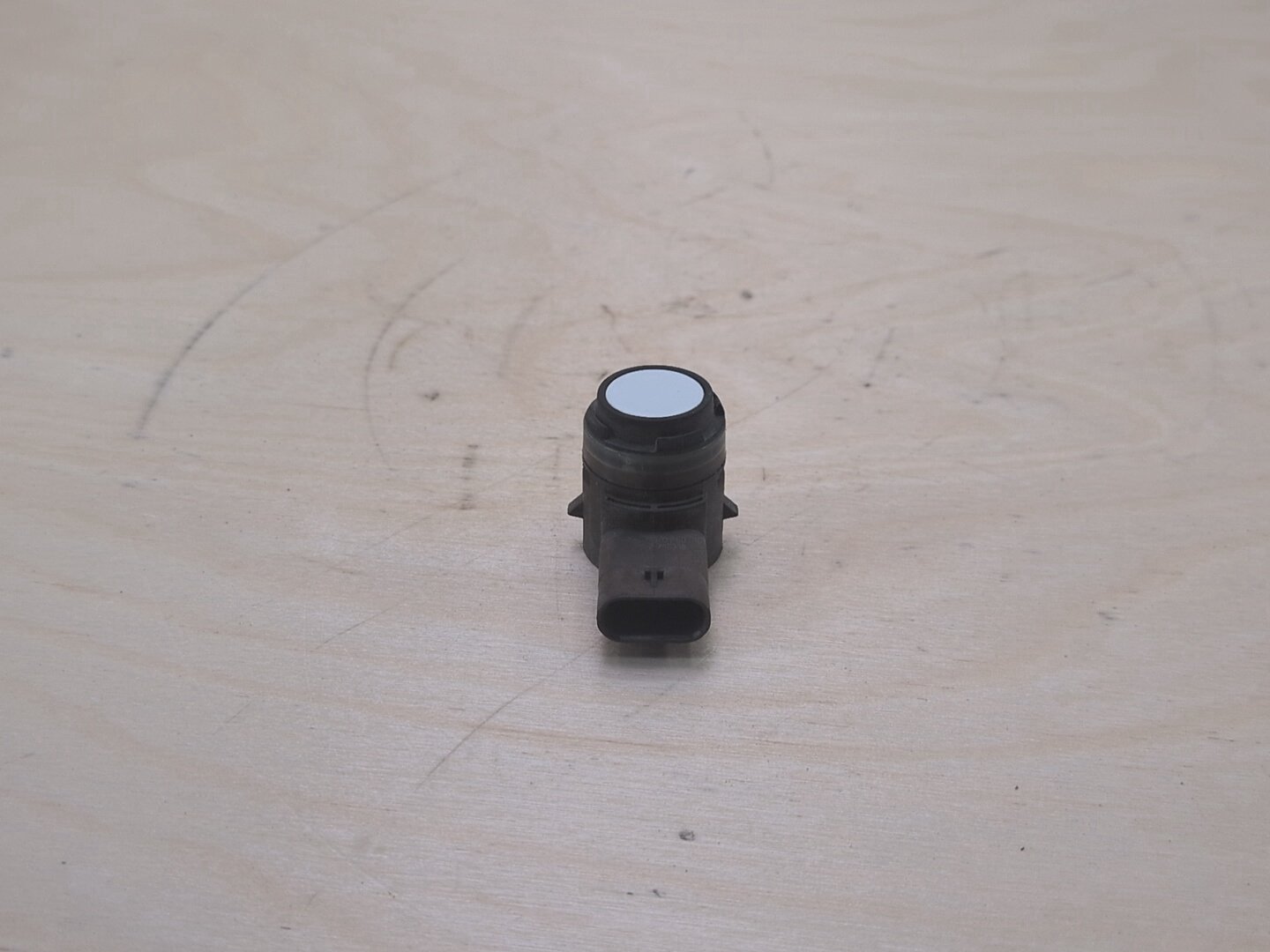 15-20 OEM BMW F16 F90 F97 G01 G30 I12 i8 M5 X3 Bumper Parking PDC Sensor