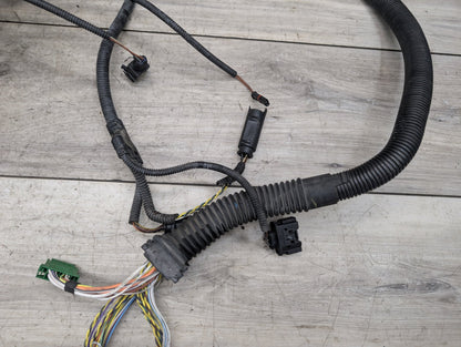 2007 - 2013 BMW 335i E93 Engine Motor Wiring Wire Harness  N54B30O0