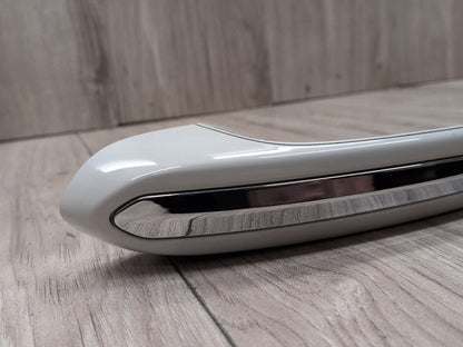 OEM BMW F90 G30 540 M550 Front Rear Right Passenger Door Handle COMFORT White