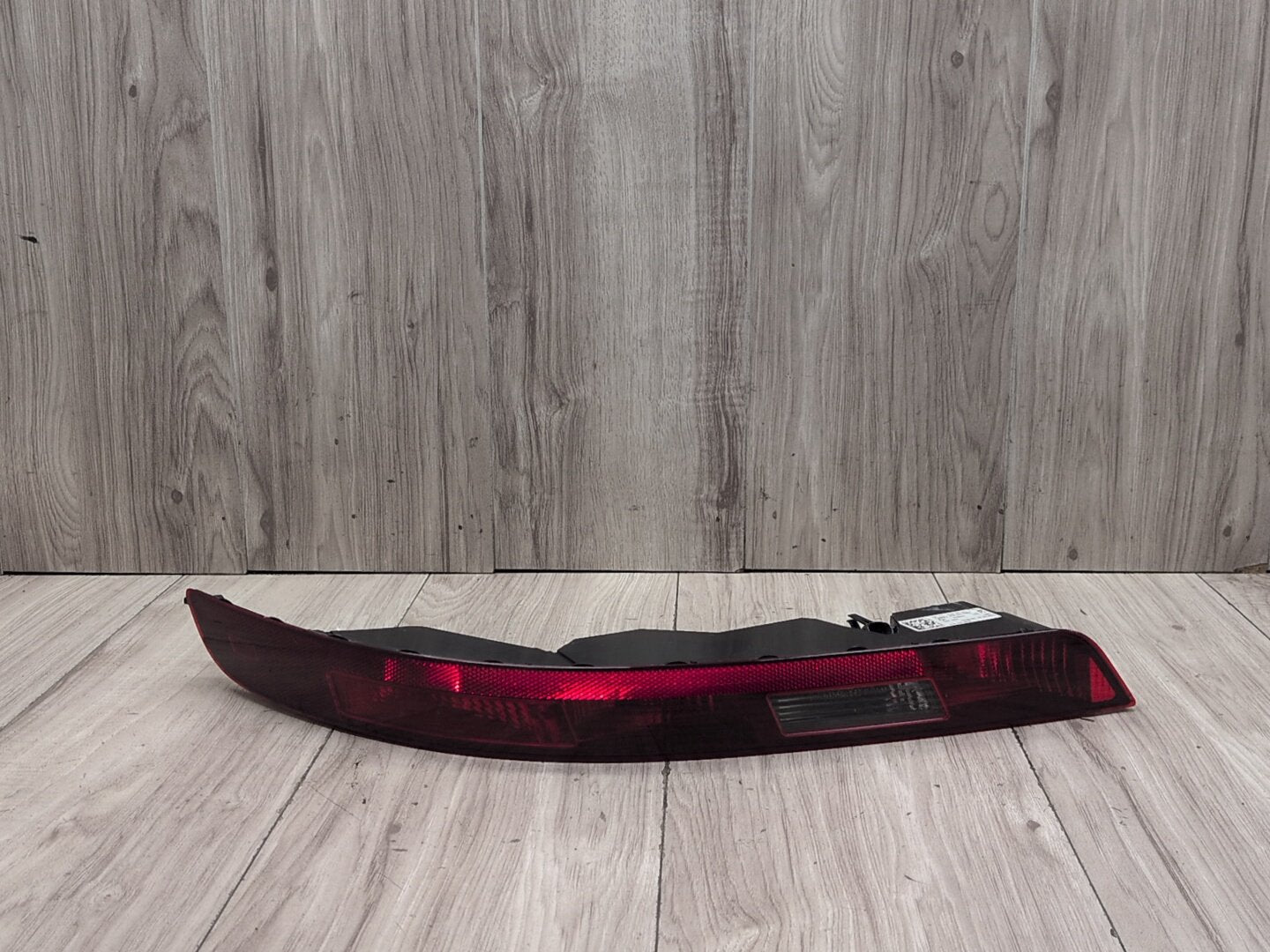 2015-2018 Audi Q3 8U Rear Right Passenger Inner Tail Light 8U0945096C