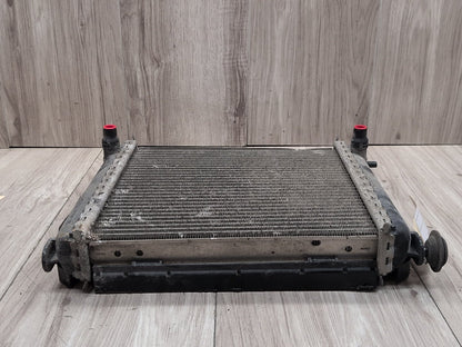 2019 - 2026 BMW X5 G05 Right Passenger Secondary Auxiliary Radiator 8697893 N63B44M3