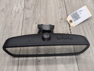 OEM BMW F02* F06 F12 F13 F15 F25 F85 X5 Auto Dim Rear View Mirror EC/ LED/ GTO