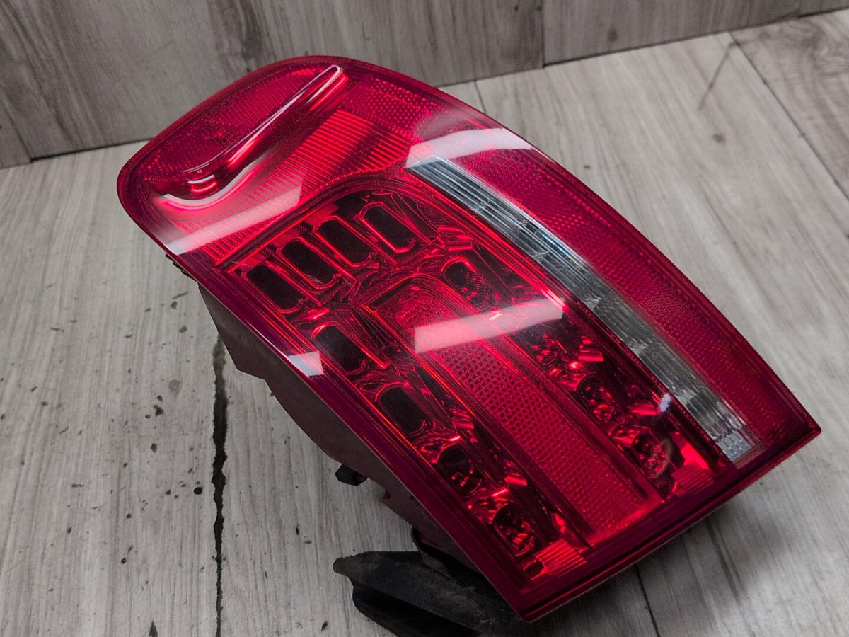 2010-2016 Audi S4 B8 Rear Right Passenger Outer Tail Light 8K5945096L OEM