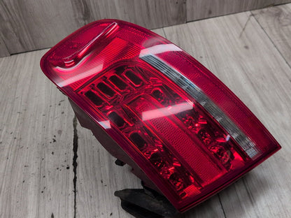 2010-2016 Audi S4 B8 Rear Right Passenger Outer Tail Light 8K5945096L OEM