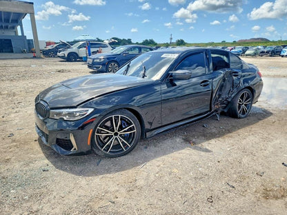 2020 BMW M340i G20 B58B30O1