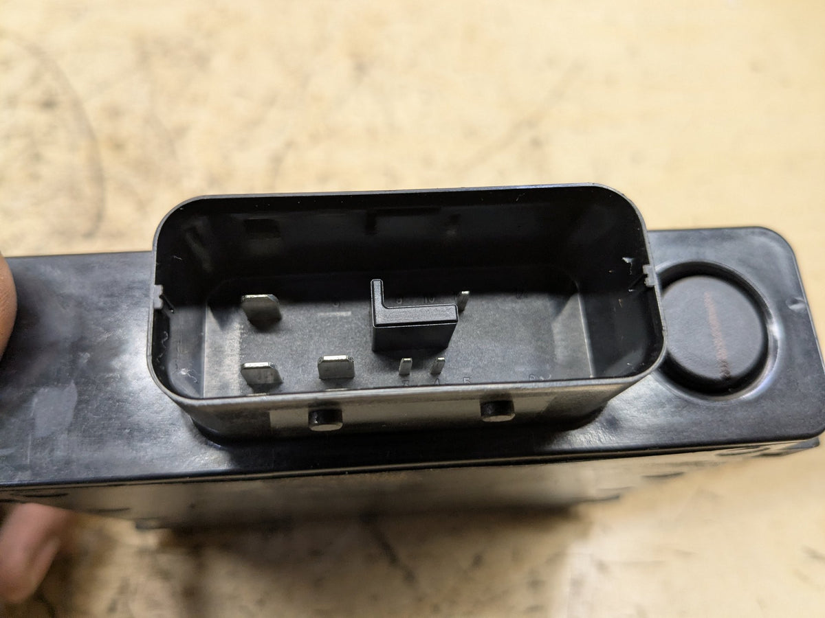 2012-2018 Audi A6 C7 PCU Power Voltage Module 8K0959663F OEM
