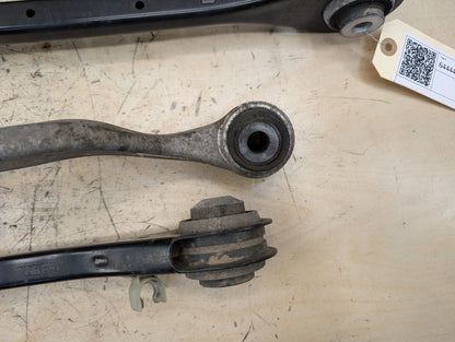 2018-2024 BMW X3 G01 Rear Right Passenger Control Arms SET 6871020