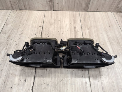 16-22 OEM BMW G11 G12 740 750 M760 Dash Center AC Air Vent Grille