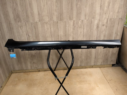 2012-2018 BMW M6 F06 Right Passenger Side Skirt Rocker Panel 8052654