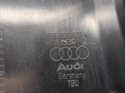 2013 - 2017 Audi S5 8T Engine Cover 06E103926N CTUB