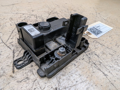 OEM BMW F10 F15 F22 F23 F30 F32 F33 F36 Integrated Power Supply Control Module