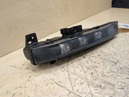 16-19 OEM BMW G11 G12 740 750 M760 B7 Front Left Driver Side LED Fog Light Lamp