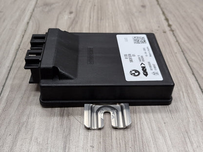2023 - 2026 BMW M2 G87 Misc 5b3f339 S58B30T0