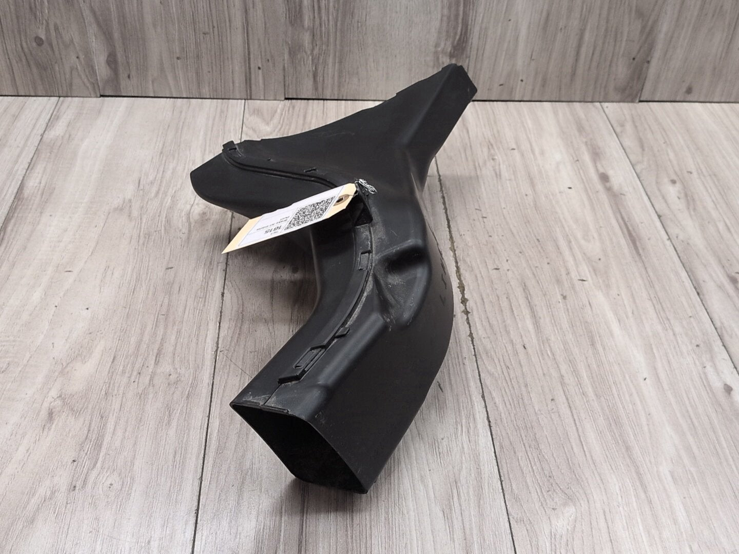 2014 - 2020 BMW 440i F36 Left Driver Brake Air Duct 7432627 B58B30M0