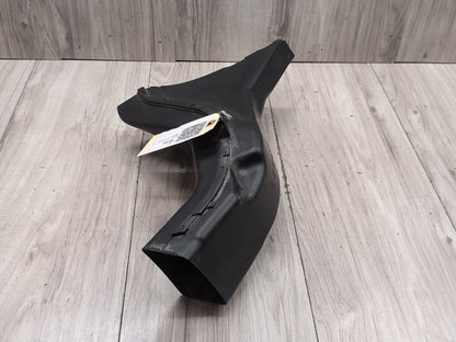 2014 - 2020 BMW 440i F36 Left Driver Brake Air Duct 7432627 B58B30M0