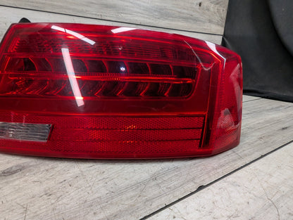 2008 - 2017 Audi S5 8T Rear Right Passenger Outer Tail Light 8T0945095J