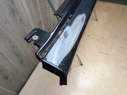 2018 - 2023 BMW X3 G01 Left Driver Side Skirt Rocker Panel 8064809 B58B30M0