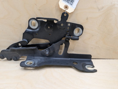 OEM BMW F22 F23 F30 F32 F33 F36 F80 F82 F83 F87 Left Right Side Hood Hinges PAIR