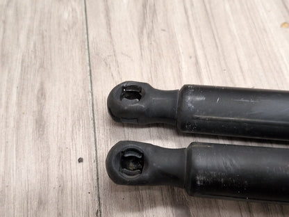 2015-2018 Audi Q3 8U Rear Left Right Liftgate Trunk Lid Strut Shock Supports SET 8U0827552A