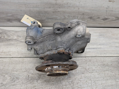 2012-2018 BMW 340i F30 Front Left Driver Spindle Knuckle w/ Bearing 6792287