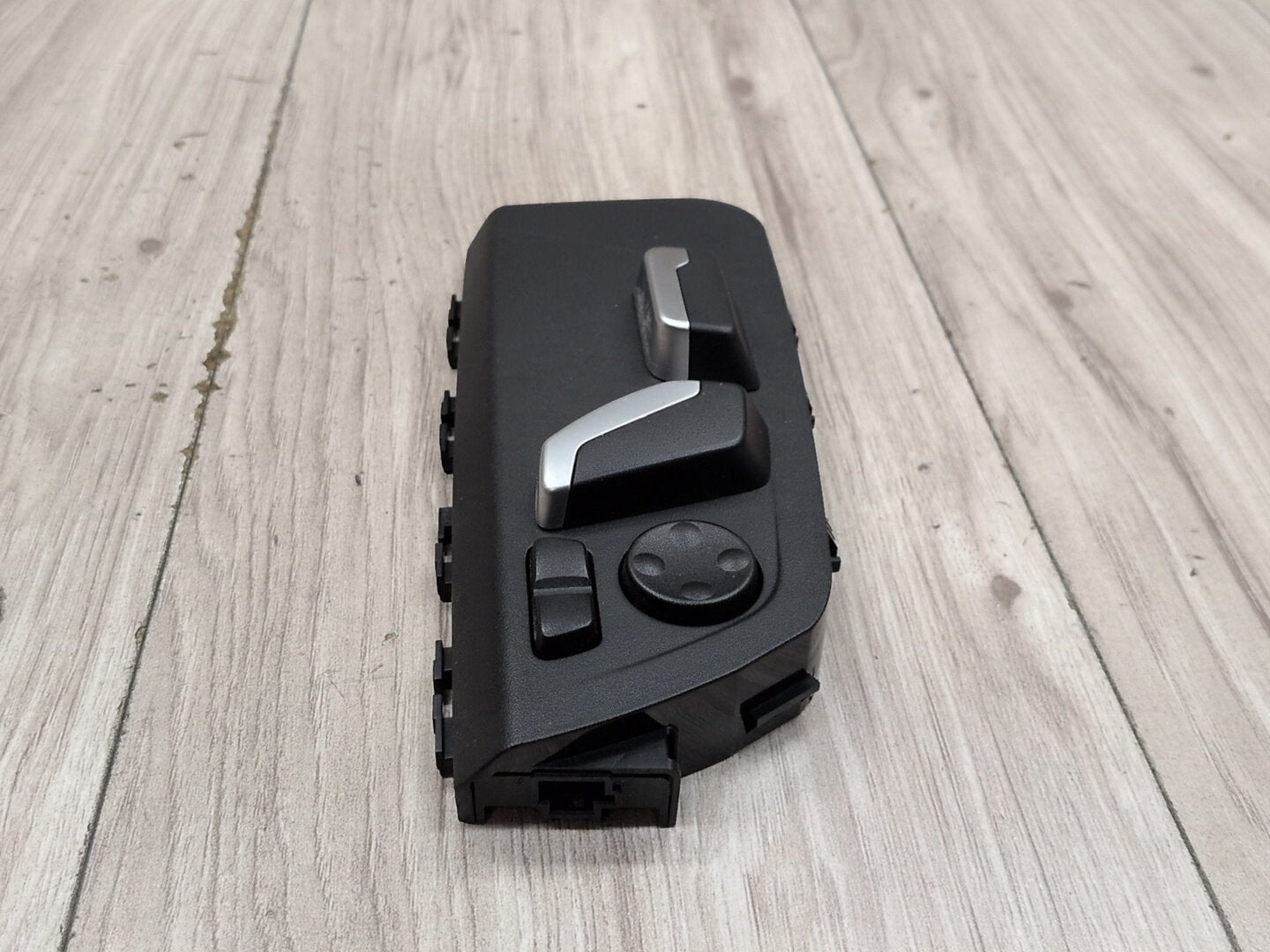 2014 - 2020 BMW 440i F36 Front Right Passenger Seat Control Switch 9382440 B58B30M0