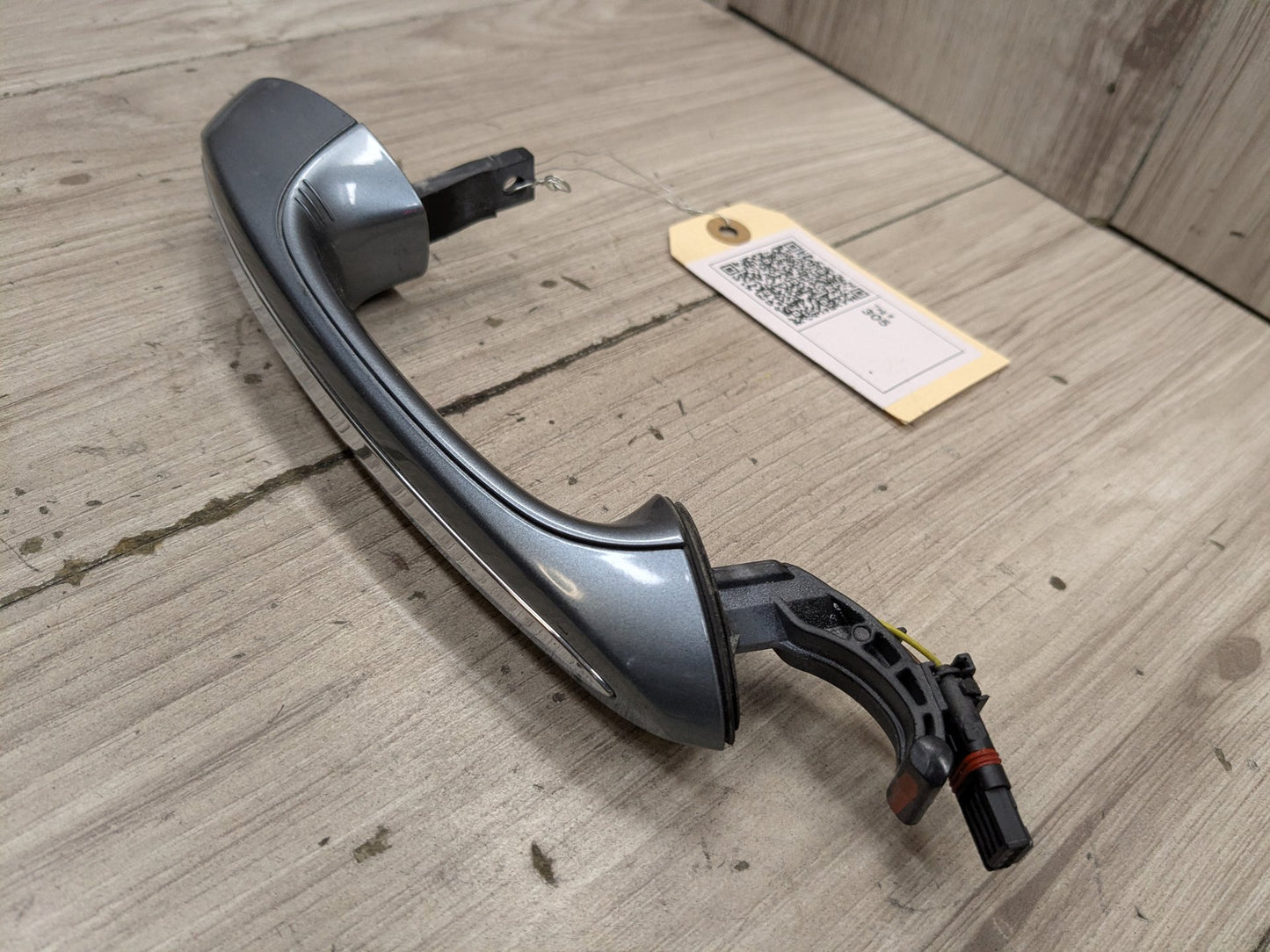 Pre-LCI OEM BMW F90 G30 G32 COMFORT ACCESS Front Rear Right Passenger Door Handle Blue
