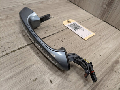 Pre-LCI OEM BMW F90 G30 G32 COMFORT ACCESS Front Rear Right Passenger Door Handle Blue
