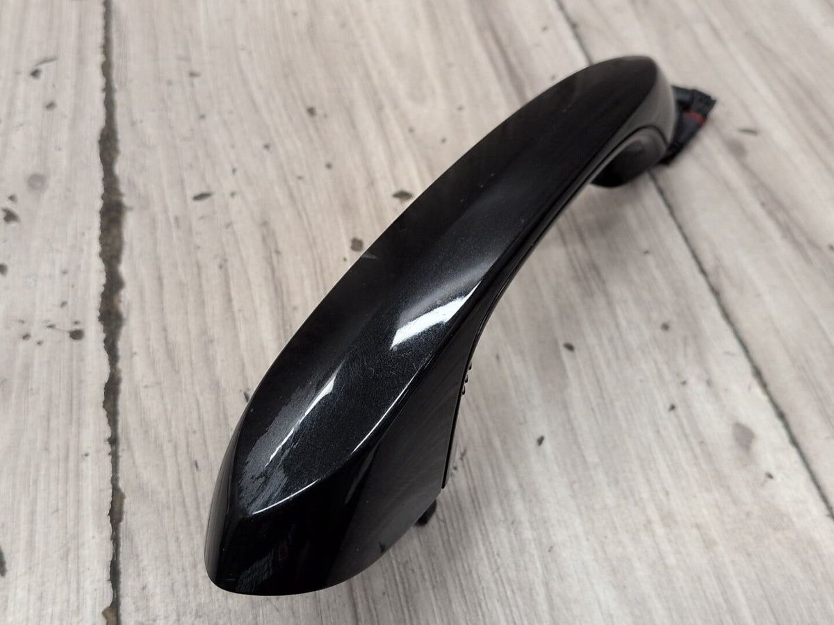 OEM BMW G01 G20 G22 G23 G30 Front Rear Right Passenger Door Handle COMFORT Black
