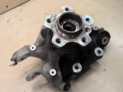 OEM BMW G01 X3 30i 30iX M40iX REAR Left Driver Knuckle Wheel Hub Spindle Bearing
