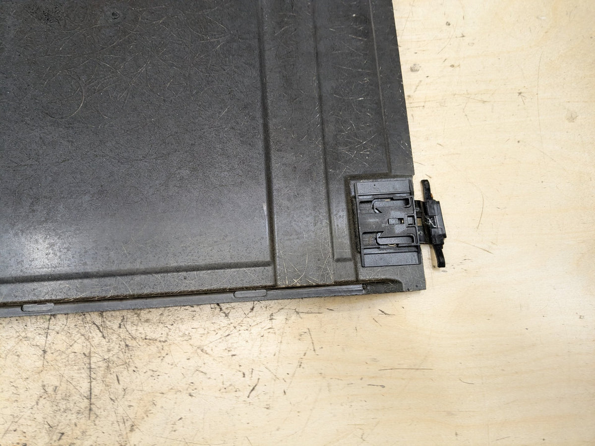 2007-2013 BMW 328i E92 Sunroof Sun Roof Glass Cover Trim 7157445 OEM
