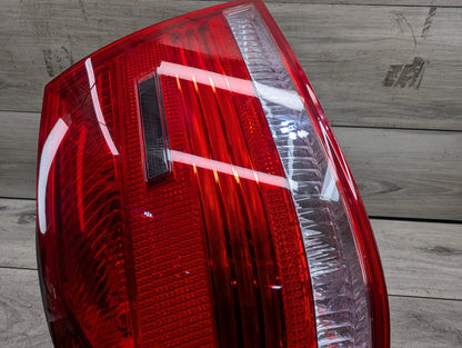 07-10 OEM BMW E93 328 335 M3 CONVERTIBLE Rear Left Driver Side Outer Tail Light
