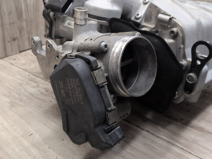 2008-2017 Audi S5 8T B8 - Supercharger PN: 06E145601G