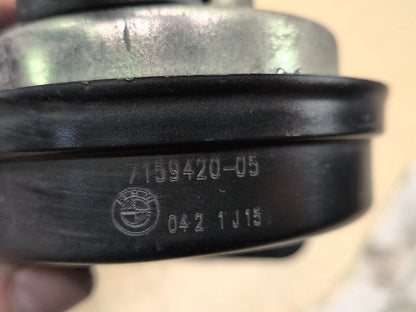 2006-2011 BMW 328i E90 Alarm Horns SET 7159420