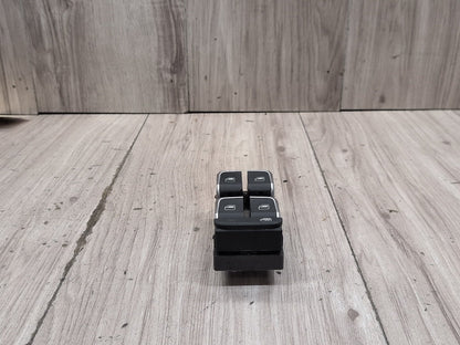 2015-2018 Audi Q3 8U Front Left Driver Door Master Window Switch 8U0959851 OEM