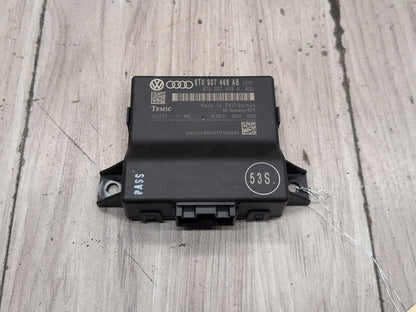 2008-2017 Audi S5 8T Gateway Control Module 8T0907468AB