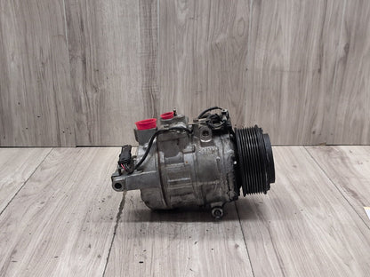 OEM BMW F22 F30 F36 F80 F82 M3 M4 N55 S55 AC Compressor Clutch A/C Pump w Pulley