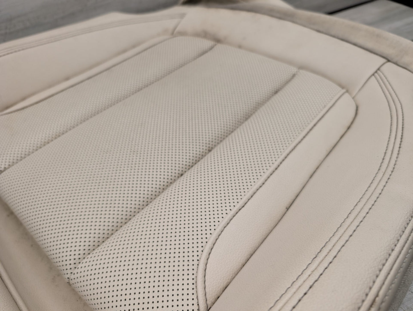 2021-2026 BMW 430i G22 Front Left Driver or Right Passenger Seat Lower Cushion 5A0DFC8