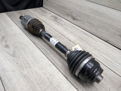 OEM BMW G01 G02 F97 F98 AWD Front Left Driver Side Output Half Shaft Axle