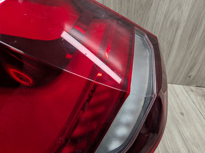 2014-2018 BMW X5 F85 Rear Left Driver Outer Tail Light 7290103 OEM