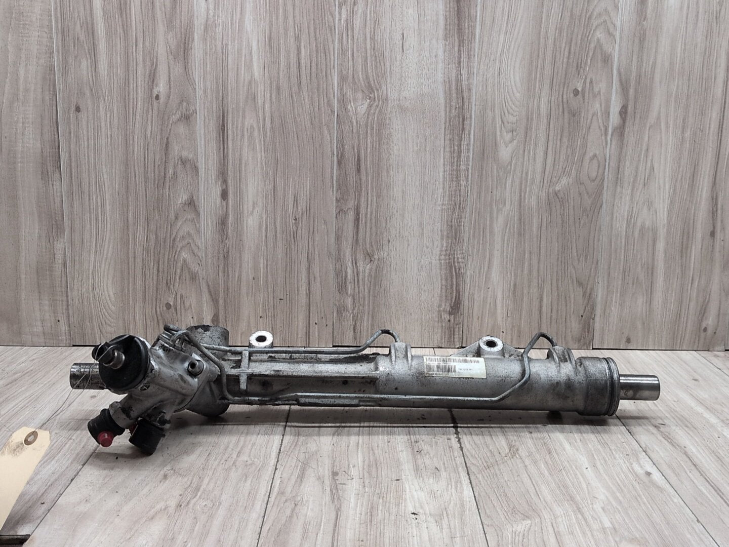 2004-2010 BMW X3 E83 Steering Gear Rack & Pinion 3444366