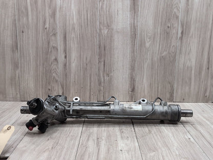 2004-2010 BMW X3 E83 Steering Gear Rack & Pinion 3444366