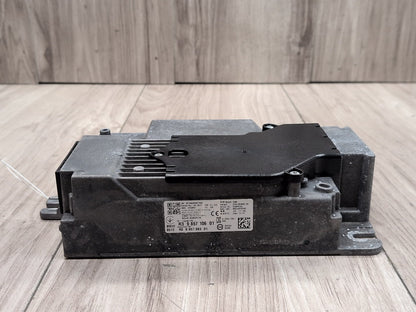 2019 - 2026 BMW X5 G05 Stereo Audio Amp Amplifier 9857106 N63B44M3